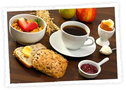 Bed & Breakfast Moulin Lou Apmay 3*