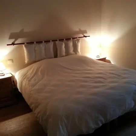 Bed & Breakfast Moulin Lou Apmay Saint-Cirgues (Lot)