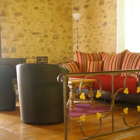 Moulin Lou Apmay Bed & Breakfast Saint-Cirgues (Lot)