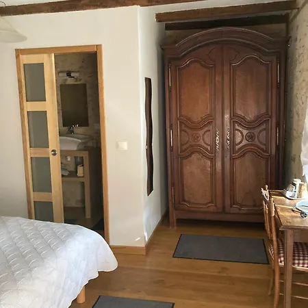 Bed & Breakfast Moulin Lou Apmay