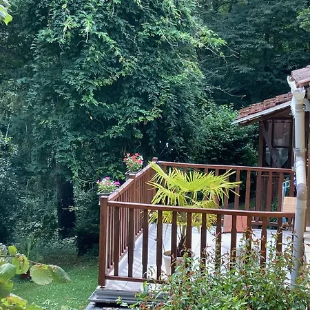 Moulin Lou Apmay Bed & Breakfast