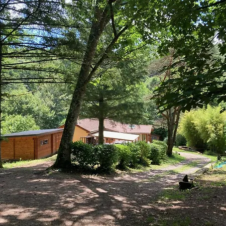 Moulin Lou Apmay Bed & Breakfast 3*