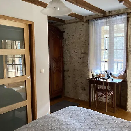 Bed & Breakfast Moulin Lou Apmay 3*