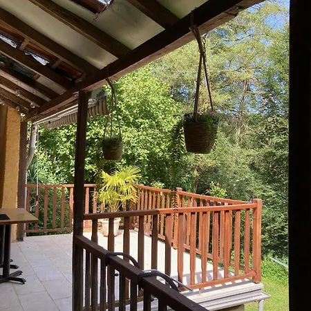 Moulin Lou Apmay Bed & Breakfast