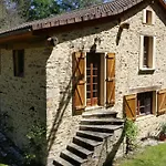 B&B Moulin Lou Apmay 3*