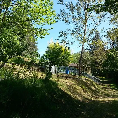 Moulin Lou Apmay Bed & Breakfast *