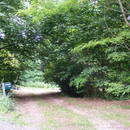 Moulin Lou Apmay 住宿加早餐酒店 Saint-Cirgues (Lot)