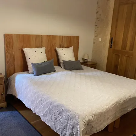 B&B Moulin Lou Apmay Saint-Cirgues (Lot)