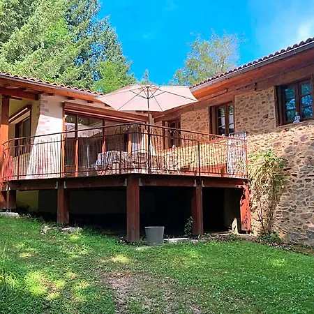 Moulin Lou Apmay Bed & Breakfast 3*