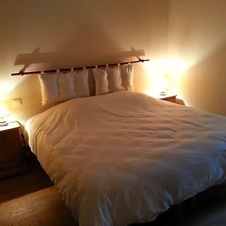 Moulin Lou Apmay Bed & Breakfast
