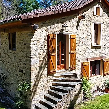 Bed & Breakfast Moulin Lou Apmay Saint-Cirgues (Lot)