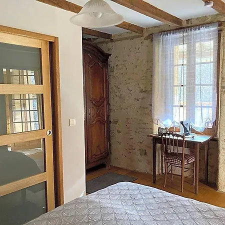 Bed & Breakfast Moulin Lou Apmay Saint-Cirgues (Lot)
