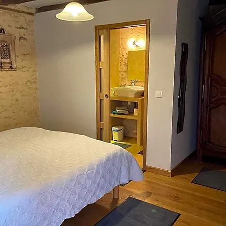 Moulin Lou Apmay Bed & Breakfast Saint-Cirgues (Lot)