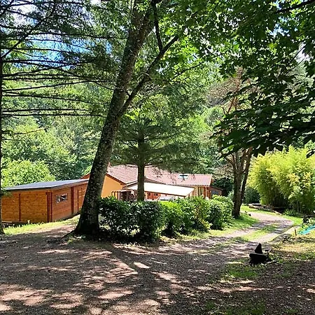 Bed & Breakfast Moulin Lou Apmay