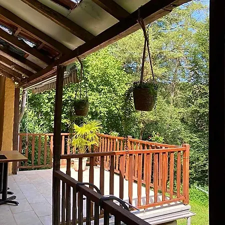 Bed & Breakfast Moulin Lou Apmay Saint-Cirgues (Lot)