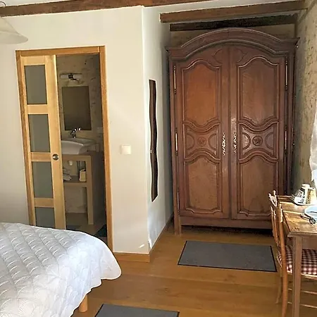 Bed & Breakfast Moulin Lou Apmay