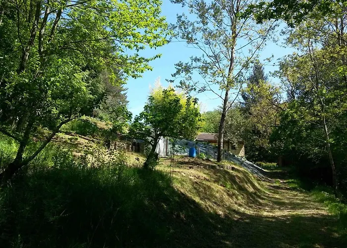 Moulin Lou Apmay B&B 3*