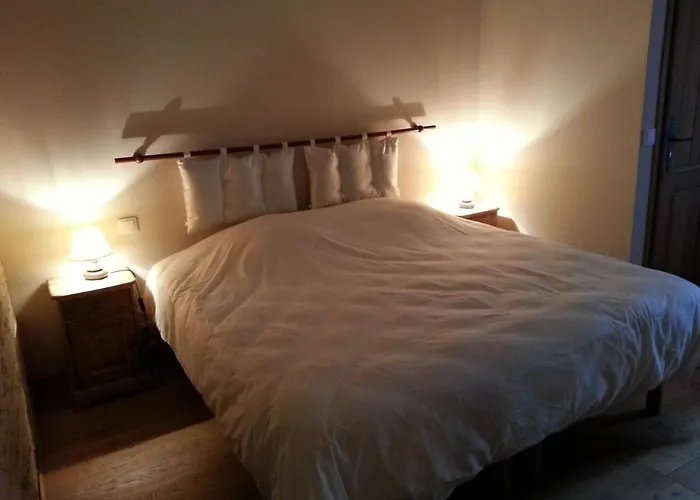 B&B Moulin Lou Apmay Saint-Cirgues (Lot)