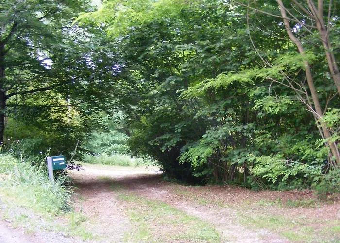 Moulin Lou Apmay B&B Saint-Cirgues (Lot)